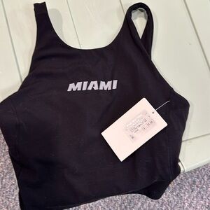 Lululemon tank new with tags